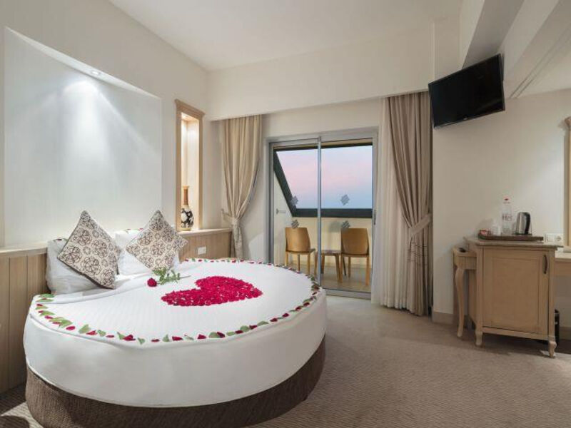 Saphir Resort & Spa
