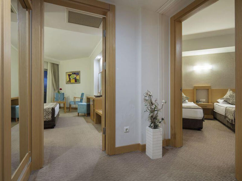 Saphir Resort & Spa