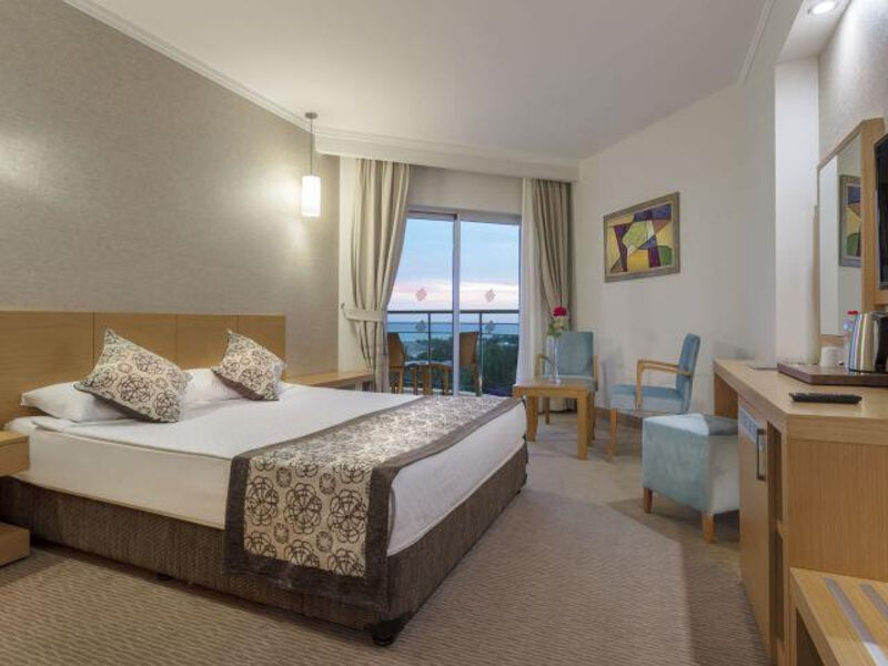 Saphir Resort & Spa