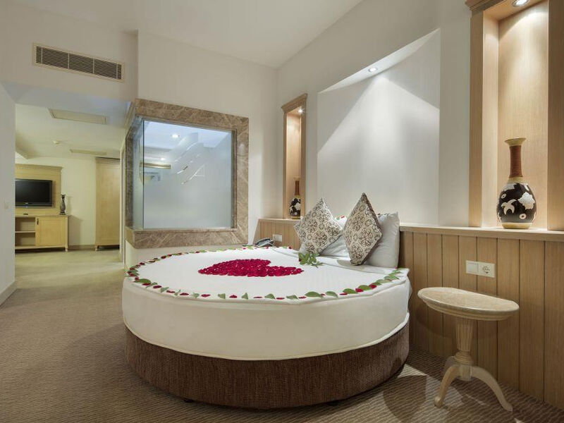 Saphir Resort & Spa