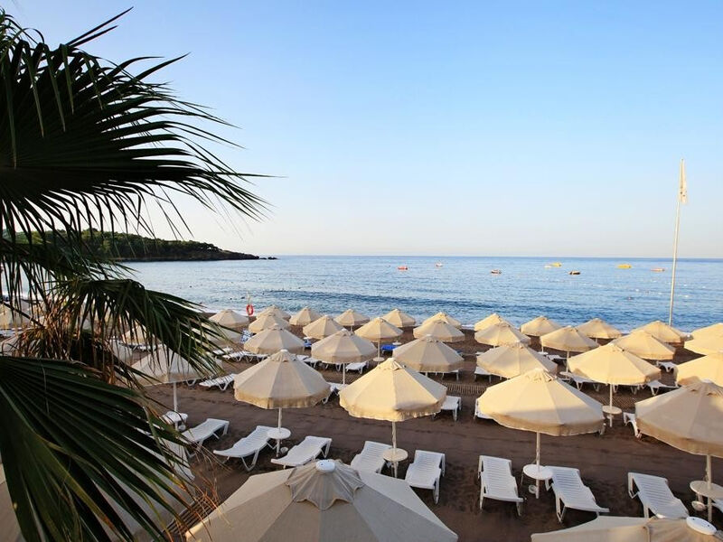 Saphir Resort & Spa