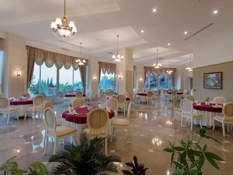 Saphir Resort & Spa