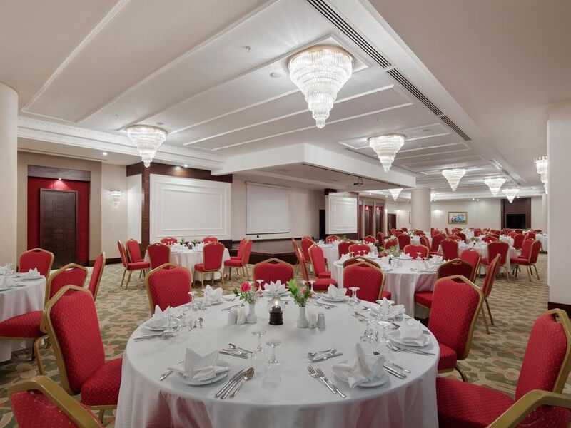 Saphir Resort & Spa