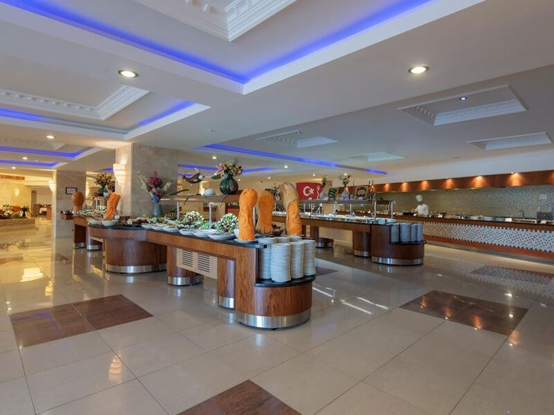 Saphir Resort & Spa