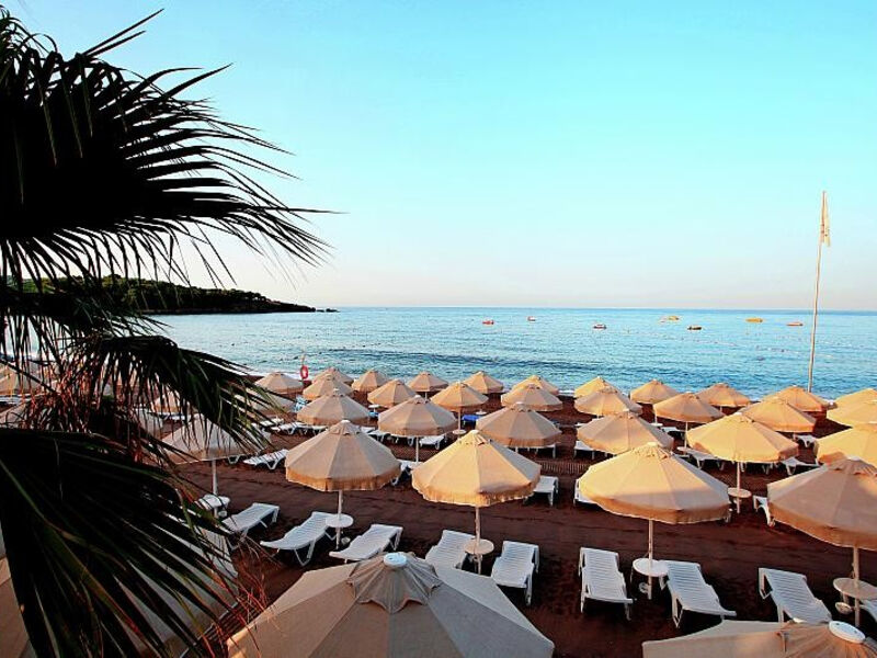 Saphir Resort & Spa