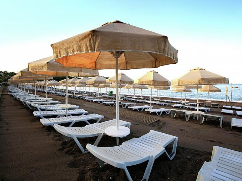 Saphir Resort & Spa