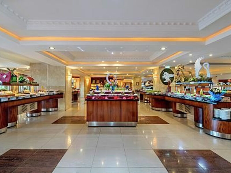 Saphir Resort & Spa