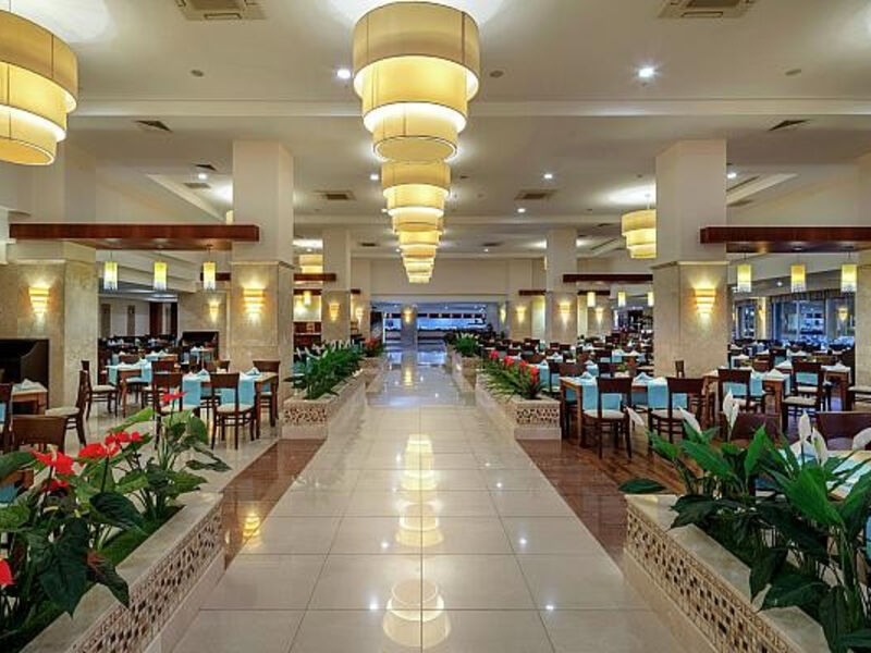 Saphir Resort & Spa