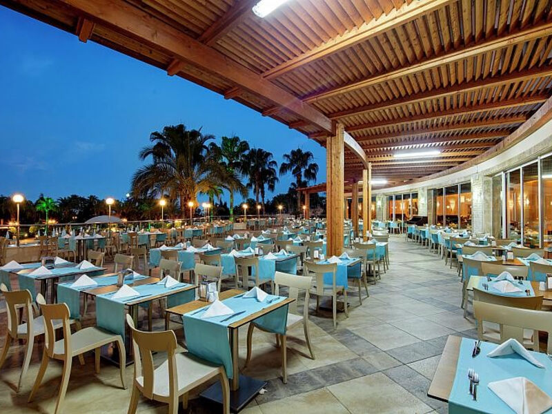 Saphir Resort & Spa