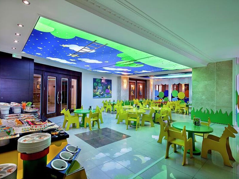 Saphir Resort & Spa