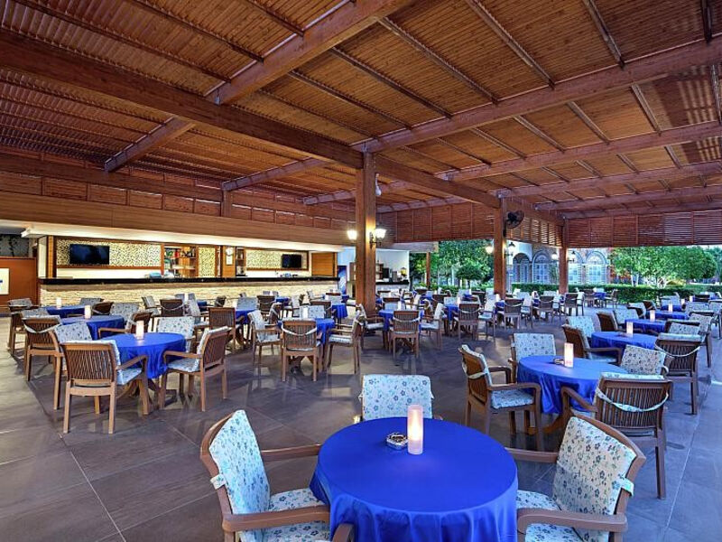 Saphir Resort & Spa