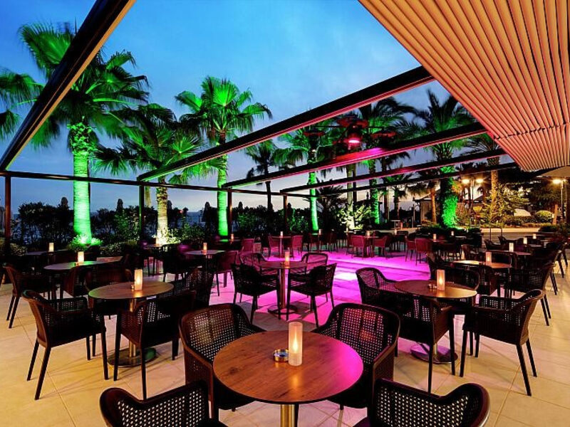 Saphir Resort & Spa