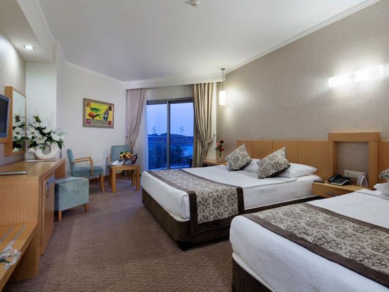 Saphir Resort & Spa