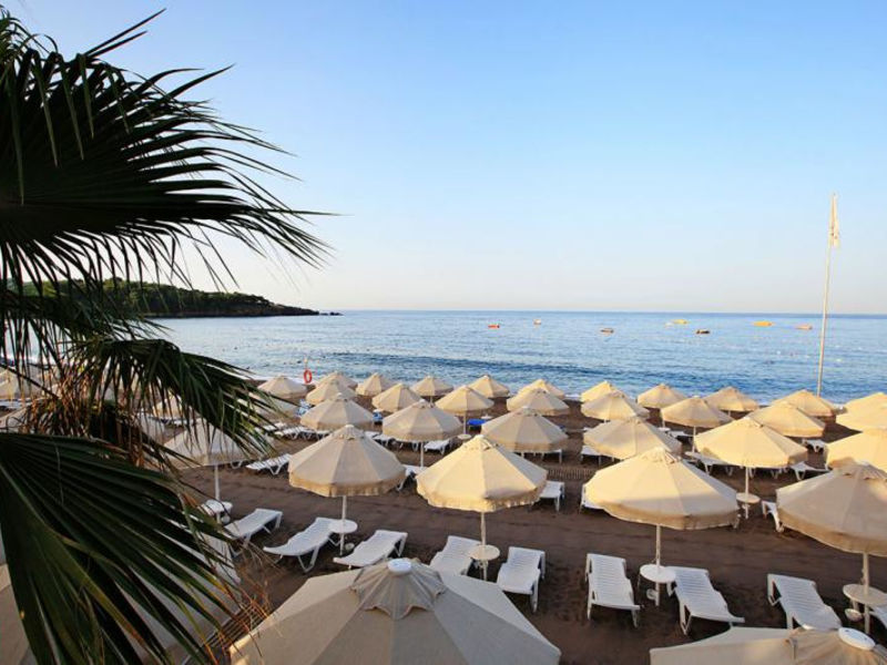 Saphir Resort & Spa