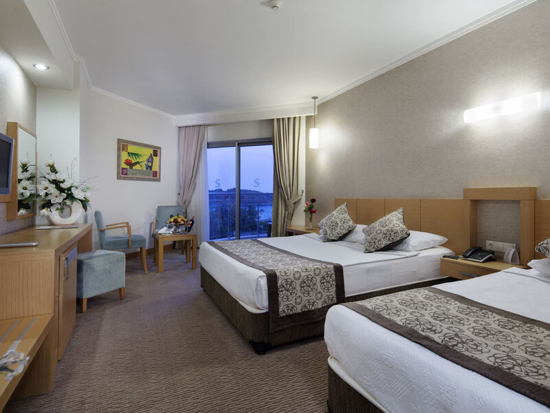 Saphir Resort Spa