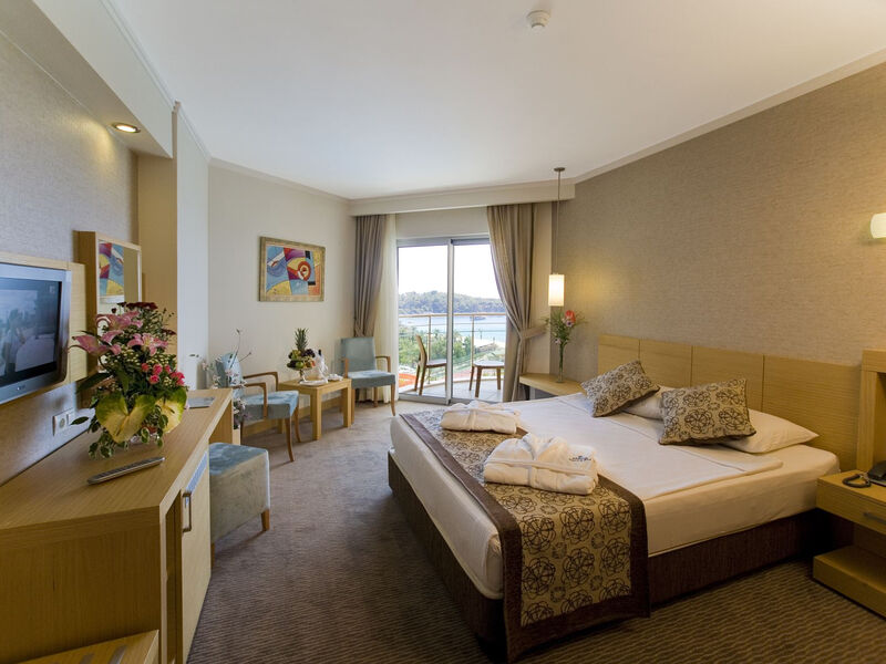 Saphir Resort Spa