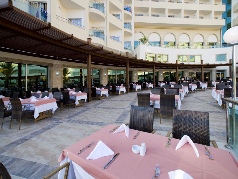 Saphir Resort Spa