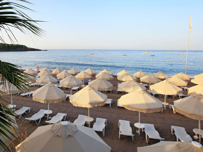 Saphir Resort Spa