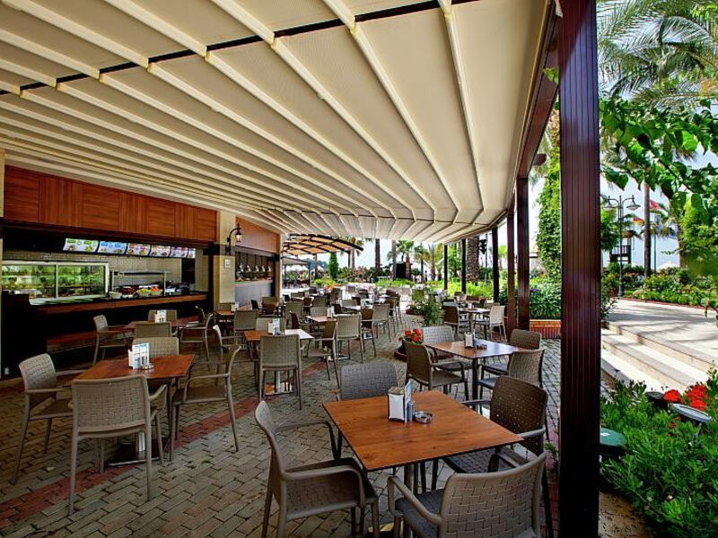 Saphir Resort & Spa