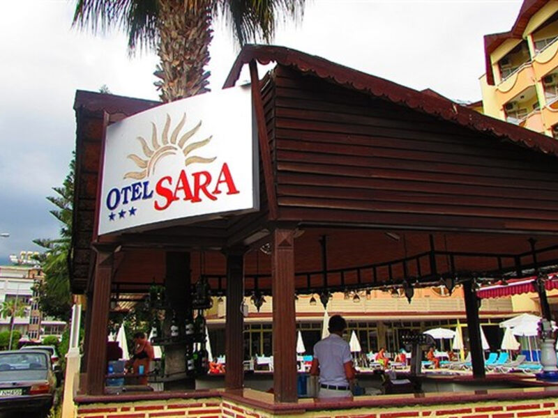 Sara