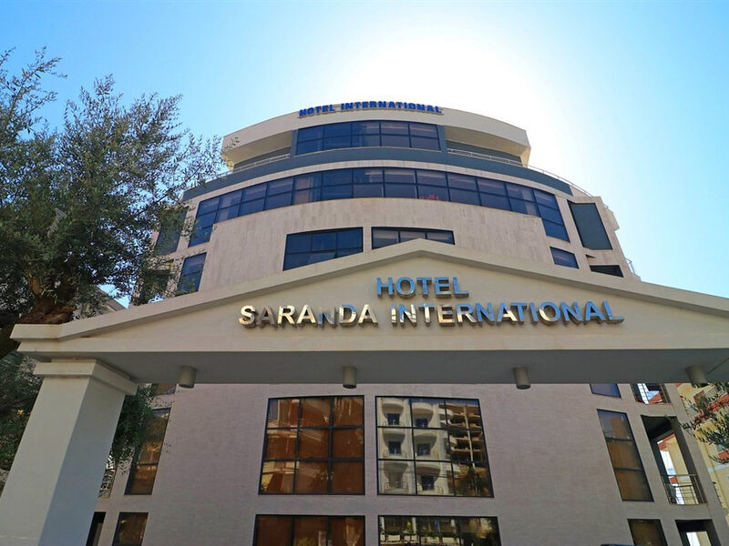 Saranda International