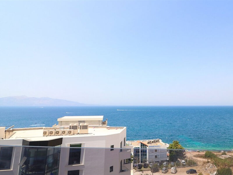 Saranda International