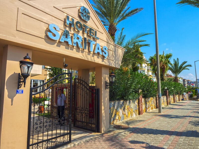 Saritas