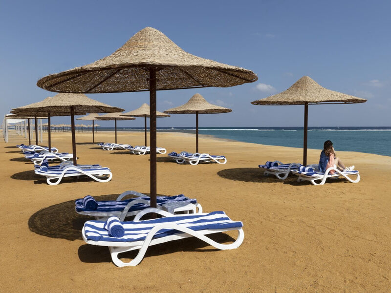 Sataya Resort Marsa Alam