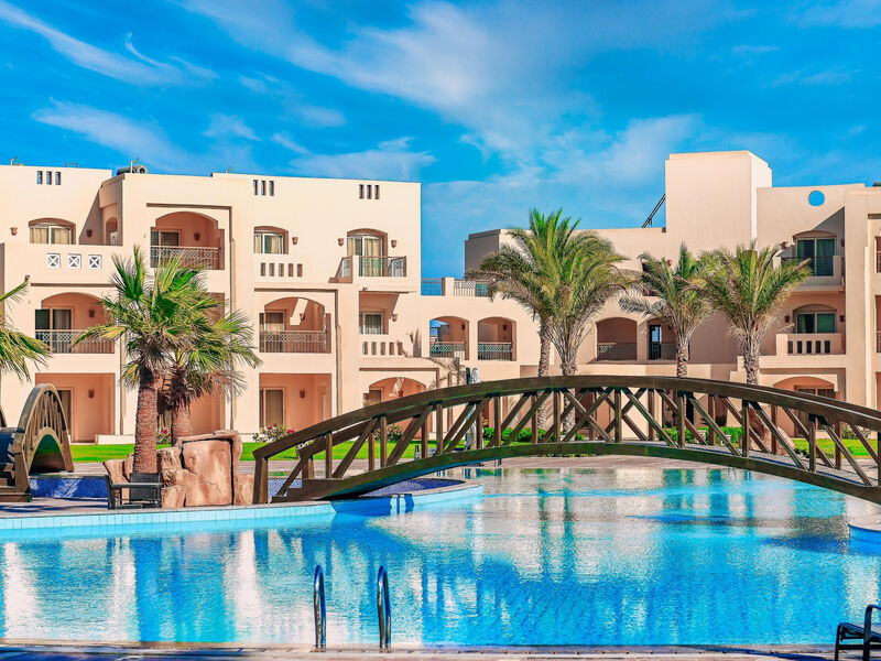 Sataya Resort Marsa Alam