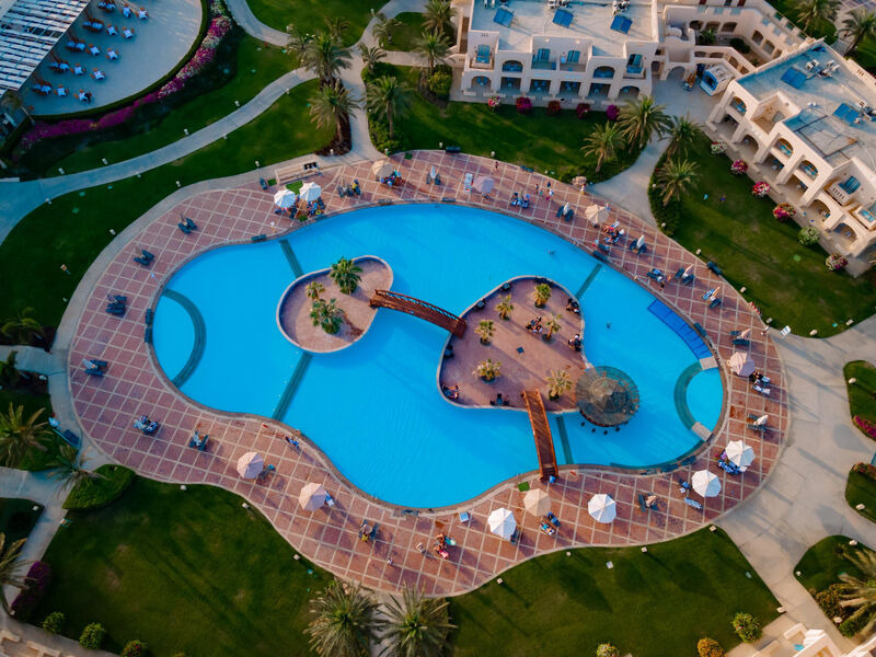 Sataya Resort Marsa Alam