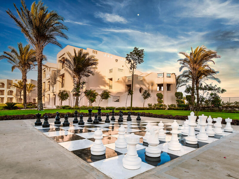 Sataya Resort Marsa Alam