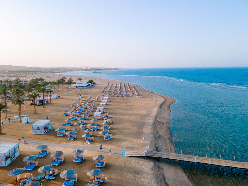 Sataya Resort Marsa Alam