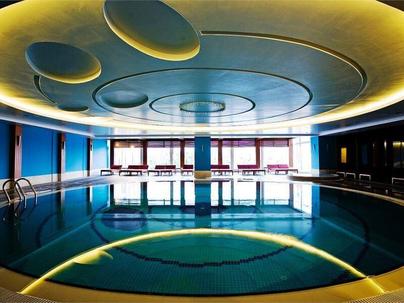 Saturn Palace Resort
