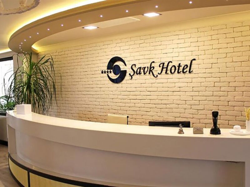 Savk