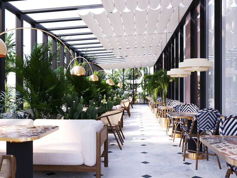 Savotel