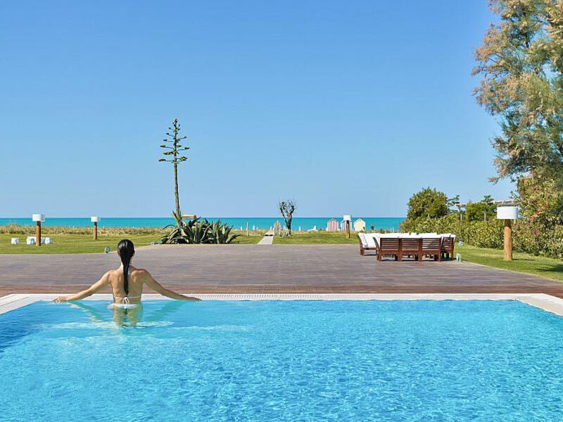 Savoy Beach
