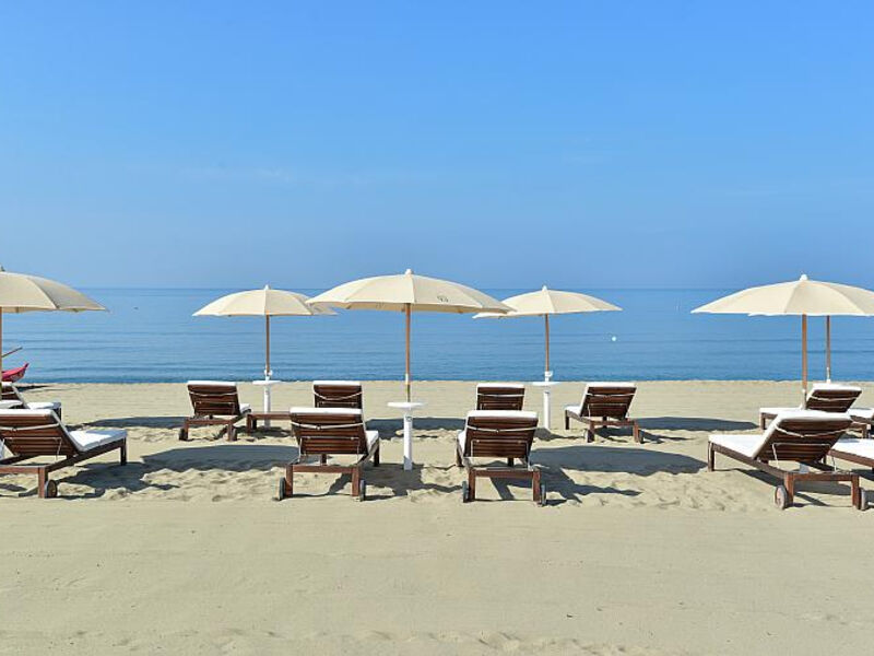 Savoy Beach