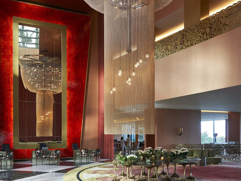 Savoy Palace