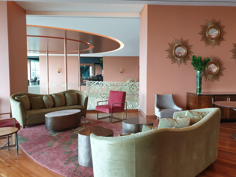 Savoy Palace