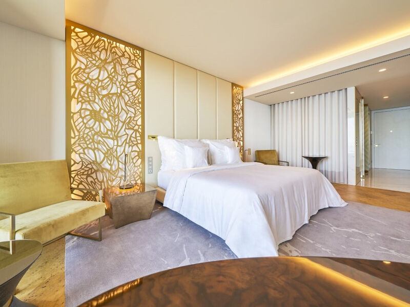 Savoy Palace