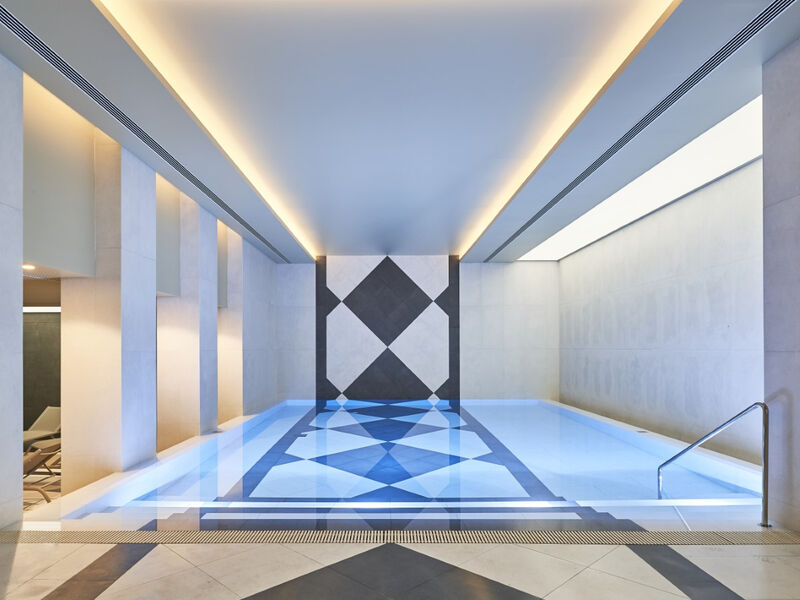 Savoy Palace