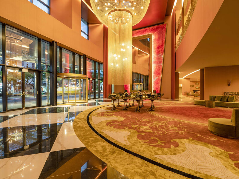 Savoy Palace
