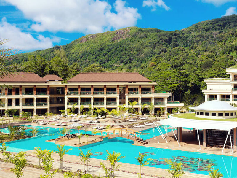 Savoy Resort & Spa