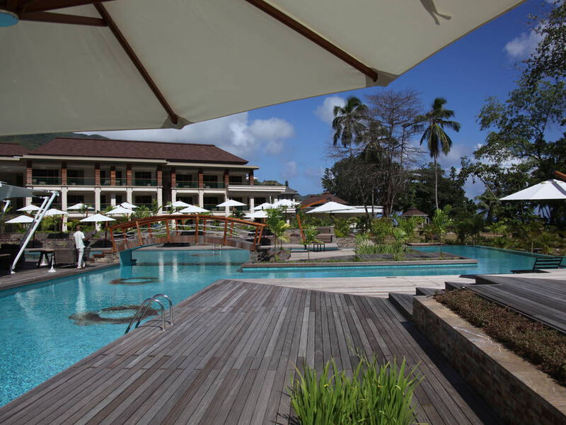 Savoy Resort & Spa