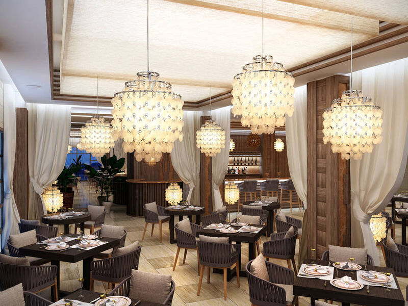 Savoy Resort & Spa