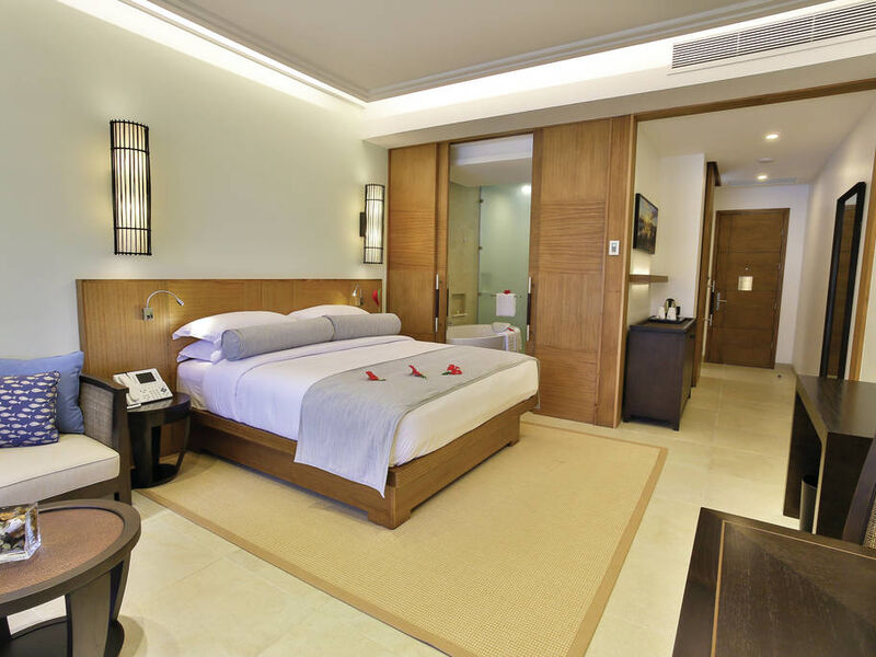 Savoy Resort & Spa