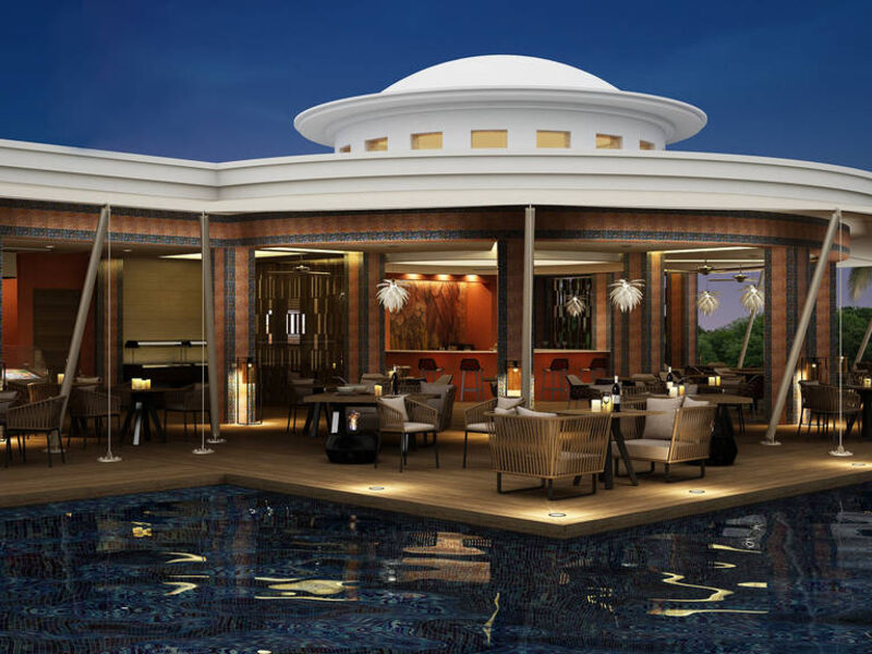 Savoy Resort & Spa