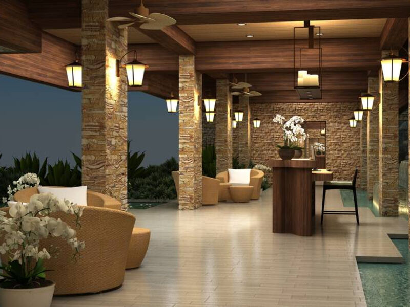 Savoy Resort & Spa