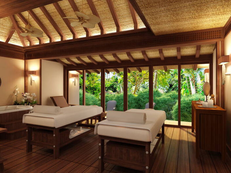 Savoy Resort & Spa