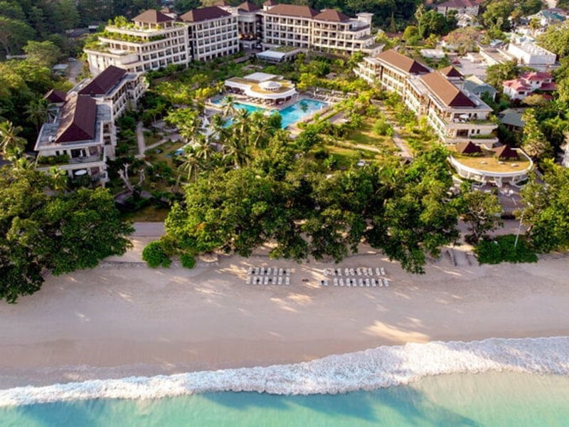 Savoy Seychelles Resort & Spa